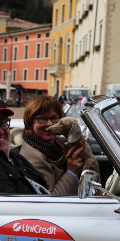 PARTNER & STAMPA